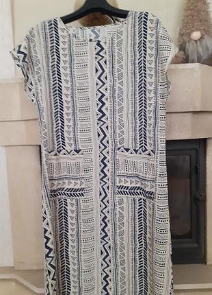 Сукня бренду shein, oversize 3