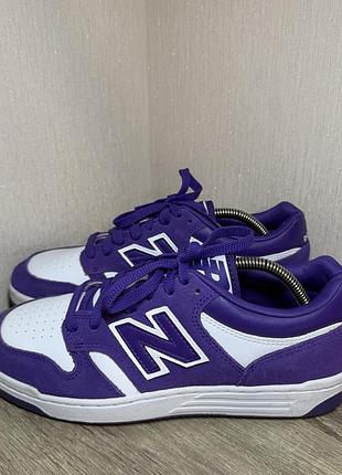 Кроссовки new balance 480