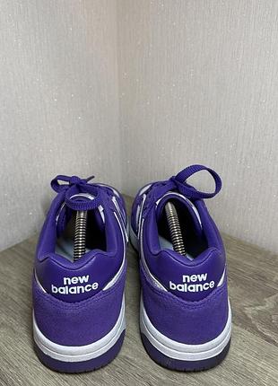 Кроссовки new balance 480 3