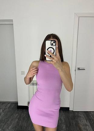 Сукня bershka 2
