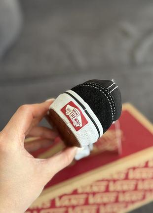 Кеди vans. 3