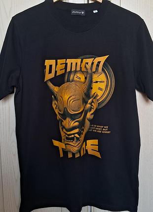 Платье demon time