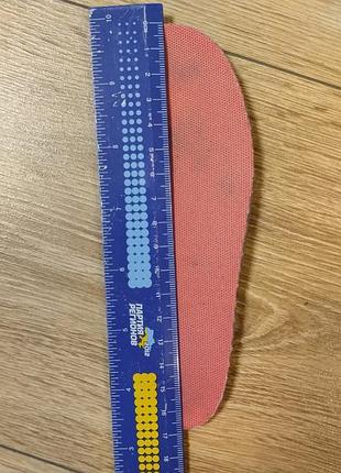 Кросівки для дівчинки adidas 8