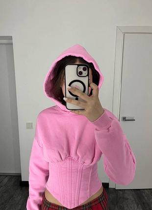 Худі lk brand