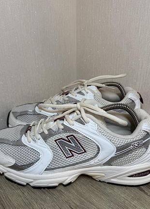 Кроссовки new balance 530