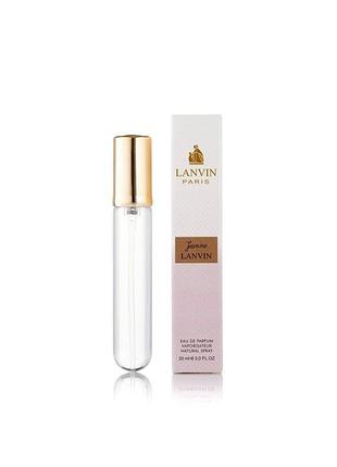 Женский парфюм ручка lanvin jeanne 20 мл