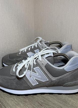 Кроссовки new balance 574