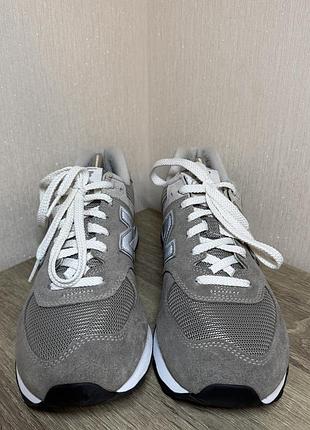 Кроссовки new balance 574 2
