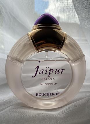 Boucheron jaipur bracelet парфумована вода, 100 мл