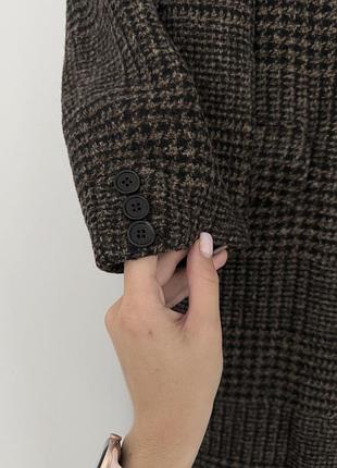 Пальто zara xs-m 5