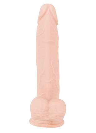 Фалоімітатор ns bendable dildo 24 3