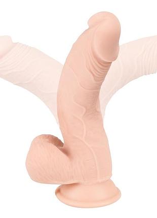 Фалоімітатор ns bendable dildo 24 5