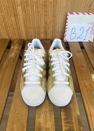 Кросівки adidas superstar 2