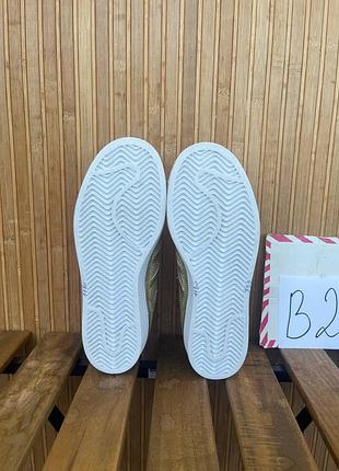Кросівки adidas superstar 5