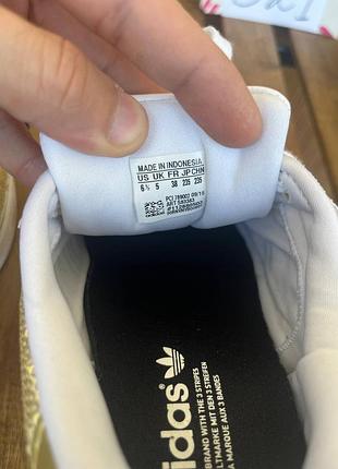 Кросівки adidas superstar 6