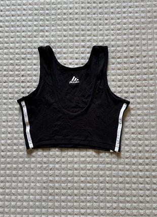 Топ adidas розмір м/л стан ідеал 2