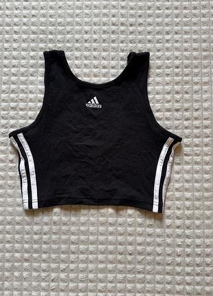 Топ adidas розмір м/л стан ідеал