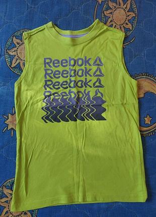 Детская майка