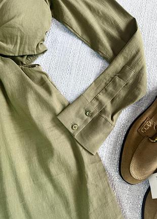 Сукня міні від «zara» 3