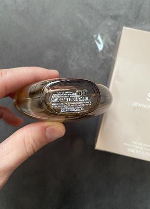 Нова❗️парфумована вода jennifer lopez still оригінал 3