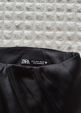 Корсет від zara розмір s 3