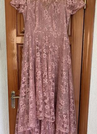 Сукня святкова shein