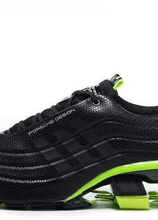 Кроссівки adidas x porsche design sport-41р
