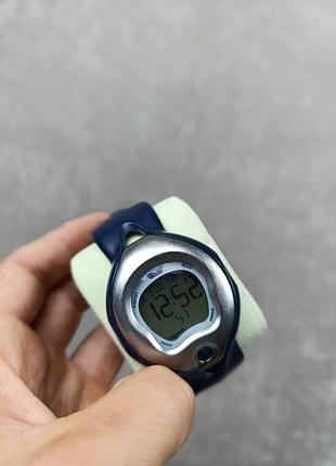 Винтажные кварцевые наручные часы nike harmonix 5