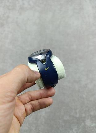 Винтажные кварцевые наручные часы nike harmonix 2