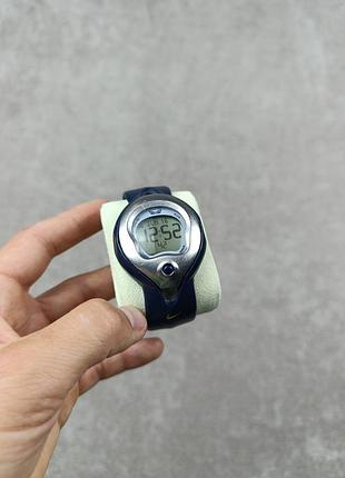 Винтажные кварцевые наручные часы nike harmonix