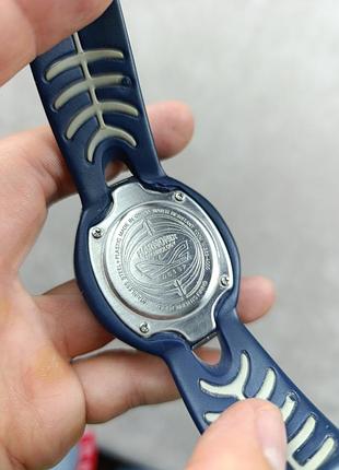 Винтажные кварцевые наручные часы nike harmonix 10