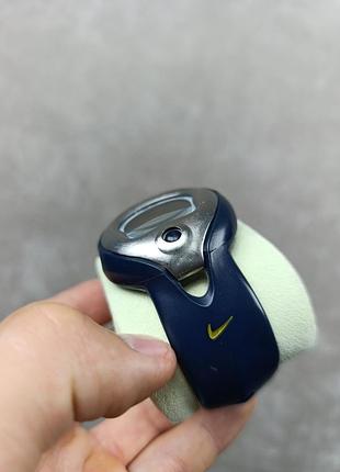 Винтажные кварцевые наручные часы nike harmonix 3
