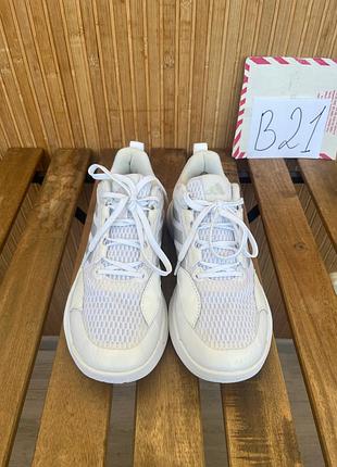 Кроссовки adidas novaflight 2 indoor 2