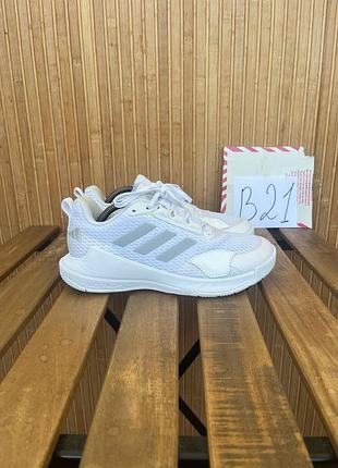 Кроссовки adidas novaflight 2 indoor 3