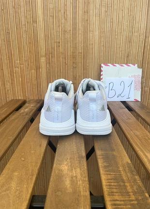 Кроссовки adidas novaflight 2 indoor 4