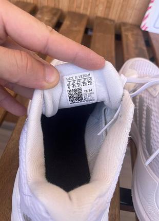 Кроссовки adidas novaflight 2 indoor 6
