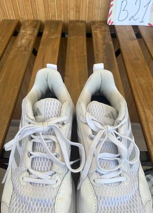 Кроссовки adidas novaflight 2 indoor 7