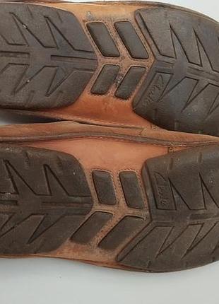 Мужские clarks 2