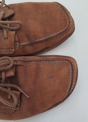 Мужские clarks 4