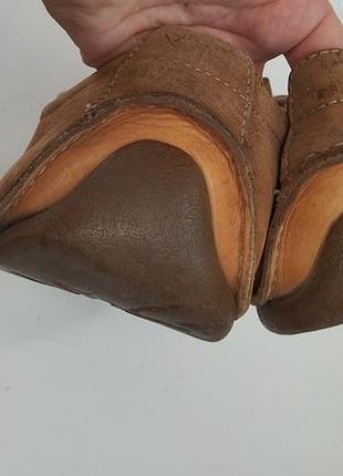Мужские clarks 3