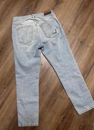 Джинси жіночі 6
