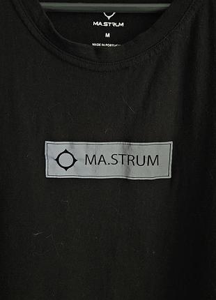 Футболка ma.strum 2