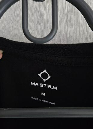 Футболка ma.strum 3