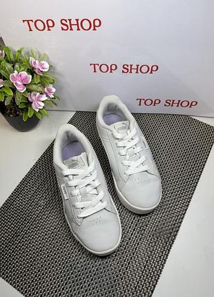 Оригінальні кросівки puma дитячі 8