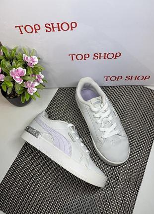 Оригинальные кроссовки puma детские