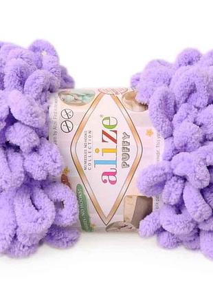 Пряжа puffy 788 5шт/уп тм alize тм alize