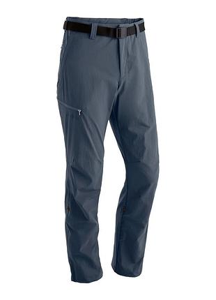 Maier sports трекинговые,походные штаны батал,7xl.