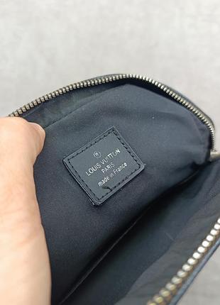 Мужская сумка мессенджер louis vuitton 7