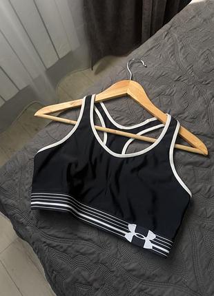 Топ under armour