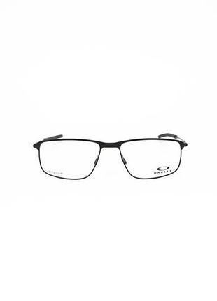 Оправа для очков мужская oakley ox5019-0154 socket ti титан оригинал